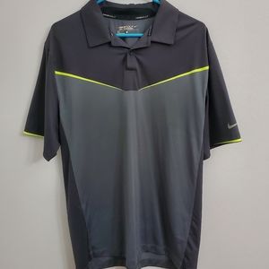 Nike golf polo